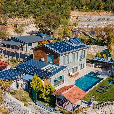 Harika Villa