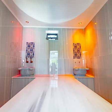 Villa Harika Bayirkoy (Seydikemer)